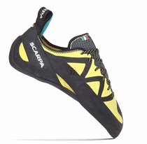  Scarpa Scapa mens VAPOR LACE airflow lace-up version of Italian bouldering climbing shoes in stock