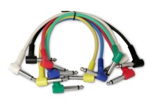 Flagship store Electric Guitar Effectors Connecting Line Instrumental Effectors Connecting Line Wholesale Effectors Line (6