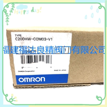  Omron PLC OMRON Controller Unit module C200HW-COM03-V1