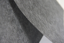 Ping Pong bottom plate DIY thin carbon 0 1mm 280 * 170mm 2 grams
