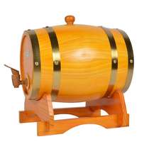 Wooden oak barrels cask wooden barrels wine barrels wine barrels decoration red wine barrels beer barrels home