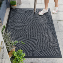 Luxury house entrance door mat Hotel shopping mall outdoor carpet entrance mat Household entrance door Commercial door mat