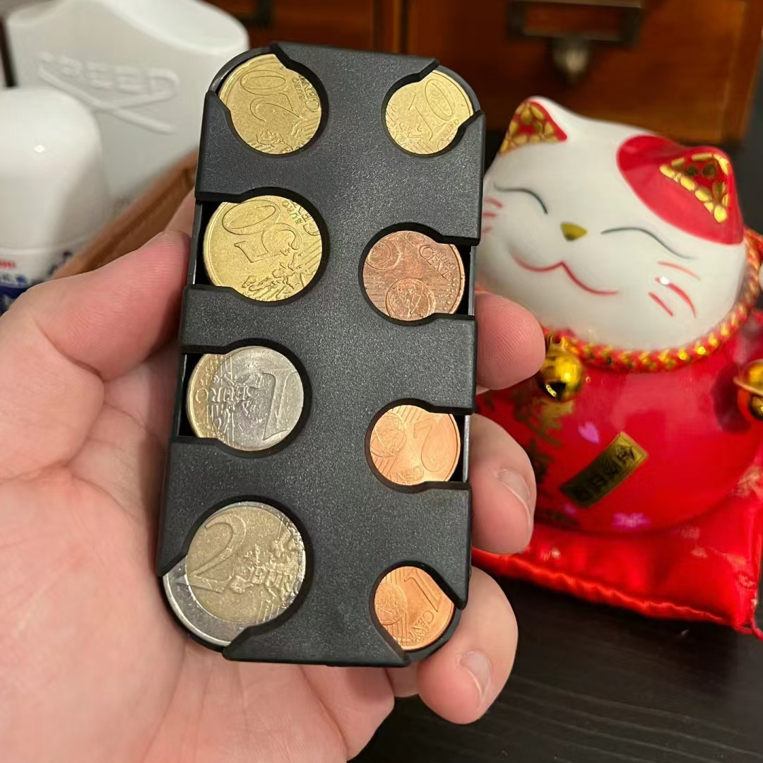 欧元硬币盒-欧元硬币盒促销价格、欧元硬币盒品牌- 淘宝