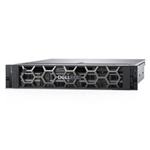 DELL R740 Server R730 upgrade AI Artificial intelligence deep LEARNING 2*4210 20-CORE 2*750W power supply 2*32G 3