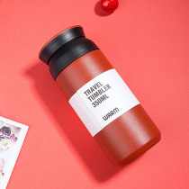  Thermos cup advertising cup custom logo opening event small gift water cup giveaway wholesale printing custom custom