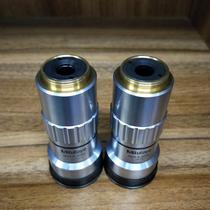 Chubby Mitutoyo Sanfeng M Plan Apo 1X 0 025 used microscope objective wrapped 9 New