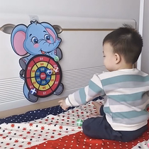 Baby toys puzzle early childhood baby eight more than 8 months children 0-1 years old boys and children 6 12 yue 9