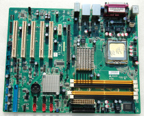 ADLINK M-322 server board