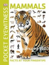 DK Mammals E-book Light