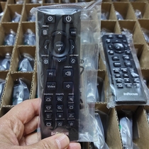 Original Fulkos IN1118HD IN119HDX EB19HDX CT190 projector instrument remote control