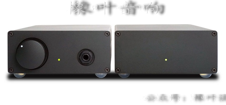 Cao Wei engraved the British NAIM Mingming AKG K701 HD650 HD660S Earphone Amplifier