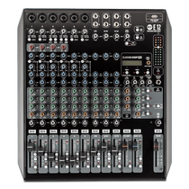 Italy RCF mixer console E 12 imported