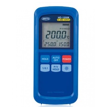 Anli Thermometer-Anli Temperature-Thermometer-Temperature Sensor Display Meter HD-1200K