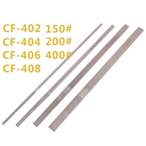 cf-402404406408 file flat one-product carborundum file flat oblique diamond alloy ultra-thin