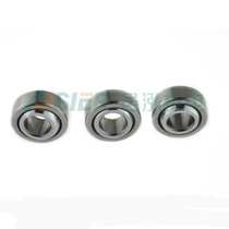 Inch Centripetal Joint bearing COM6T fisheye size 9 525*20 638*10 31*7 92mm