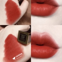 Lipstick price plummeted first loss ｜ Tom Ford Tom Ford TF lipstick black tube#80 #16