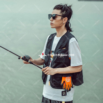  China Li NING CHINATOWN MARKET JOINT MENs LOOSE tooling SINGLE vest AMDR057