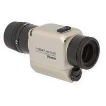 New Japanese prestige VIXEN Atina Atena ATERA H6-12X25 variable magnification anti-shake monoculars