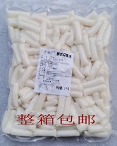 Korean New Year Cake Fried Spicy Fried Chicken Rice Cake Commercial 4 Jin Jiangsu Zhejiang Shanghai and Anhui 1 pack