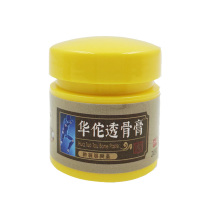 Hua Tuo Chase Wind Through Bone Cream Joint Pain Cervical Spondylosis Shoulder Pain Knee Pain Knee Pain Non Special Medicine Patch