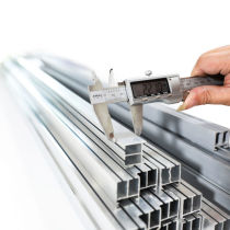 Printing aluminum alloy double groove hanging plate aluminum groove carton double groove hanging plate groove hanging plate aluminum alloy hanging plate