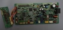 Applicable to Mitsubishi @ Ling Motor PEFY-P80VMM-E-S FP00S-PC computer board W254664G09 bargaining