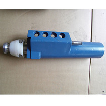 Gold sand vibration air hammer vibration drop core machine aluminum alloy casting cleaning sand core hammer vibration core JS-2000