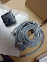 DS-2CS54C8T-PH Hikvision 1 million Wide Dynamic day and night-type camera simulation coaxial hybrid