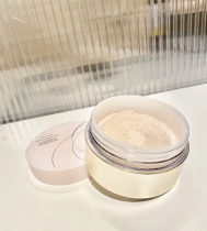 Spot Treasure Japanese Edition Japanese MIKIMOTO Mikimoto Powder Fixed Makeup Honey Powder Oil Control