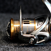 Dada 100 million watt 19 new FREAMS CS LT road subspinning wheel shallow wire cup far throw sea fishing iso fishing wheel
