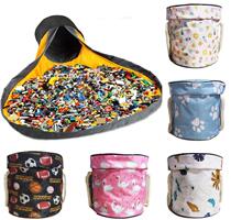 Japan Import of Microwave Heating Preservation Box Students Office Special Dining Box Outdoor Picnic Fruit And Vegetable containing box