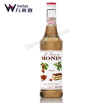 Morin MONIN tiramisu syrup fruit Dew mixed coffee baking 700ml