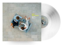 Spot Kings Of Convenience - Peace Or Love Limited Edition White Glue LP Vinyl
