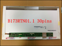 Brand new original N173FGE-E23 B173RTN01 1 N173HGE-E11 B173HTN01 1