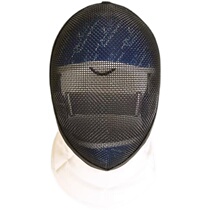 Zhang brand face protection CFA1600N fencing face protection competition new rules high strength protection face foil sword epee saber face protection