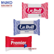 Japan imported PADICO Padig LaDoll premix premier stone plastic clay stone powder soil