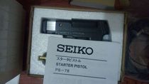 SEIKO Japan SEIKO PS-110 Electronic Issuing System Original Import (Bargaining)