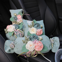 Car Fragrant Bag New Car On-board Bamboo Charcoal Bag In-car Pendulum activated charcoal in addition to formaldehyde Peculiar Smell Decorative supplies Carbon Package