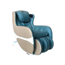 Mousse Sleep Aid Product GZZ1-018 Small Happy Massage Chair