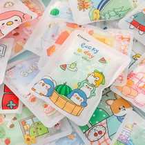 (Xiao Ai)Summer cooling ice pack 4 packs(can be delivered with the stroller)