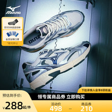 Mizuno Mizuno Кроссовки с толстым дном, мягкие кроссовки для бега трусцой SPEED 2K