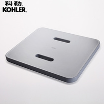 Kohler bathroom accessories Hilvier bathtub rack multi-function storage board 99027T