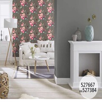 Germany Rasch non-woven fabric 527667