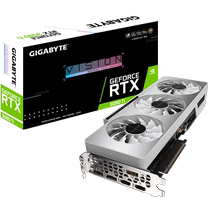 Gigabyte Gigabyte RTX 3080Ti VISION OC 12G DDR6X Snowhawk Gaming Graphics Card
