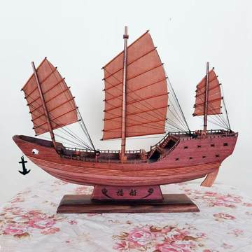 希少　船模型　帆船模型 Amazon.com: TEMIREN 木製海盜船模型13 x 13.3 比例模擬船模型帆船裝飾
