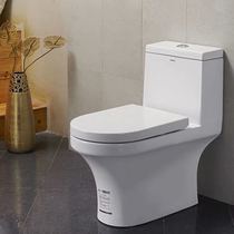 Faenza bathroom toilet FB1652 high temperature porcelain self-cleaning glaze actually home
