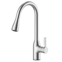 Jiu Mu bathroom kitchen pull faucet