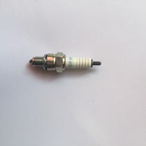 Light riding Suzuki motorcycle accessories NGK Spark Plug CR6HSA race Chi Junchi QS125-5 rhyme