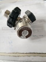 Jiangbo brand respirator Pressure reducing valve Positive pressure reducing main shaft Air respirator accessories Alarm