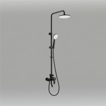 Faensa bathroom minimalist style F2M9043 shower